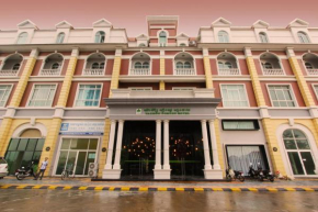  Yazhou Foryou Hotel  Phnom Penh